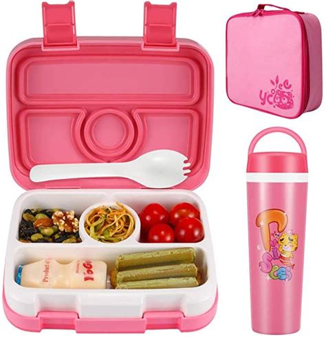 durable lunch boxes for kids